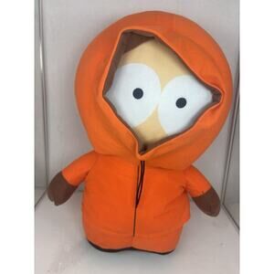 South Park Kenny Plush Toy Giant 19 inch Stuffed